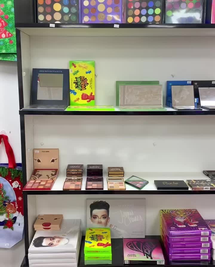 Store visit or delivery