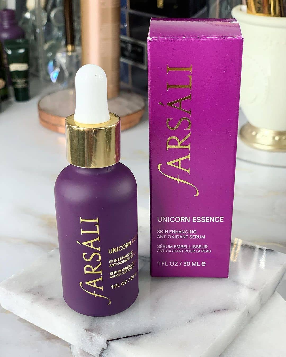 Unicorn Essence Antioxidant Serum