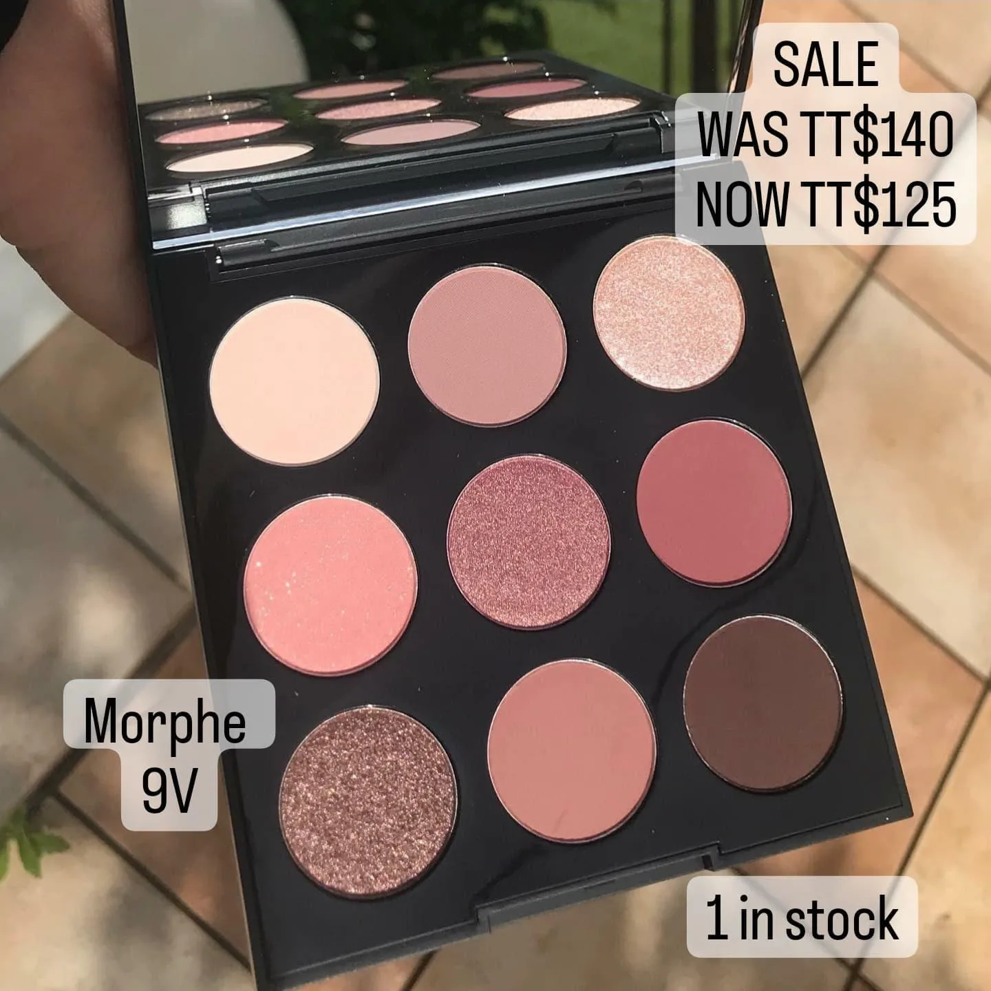 Clearance Sale