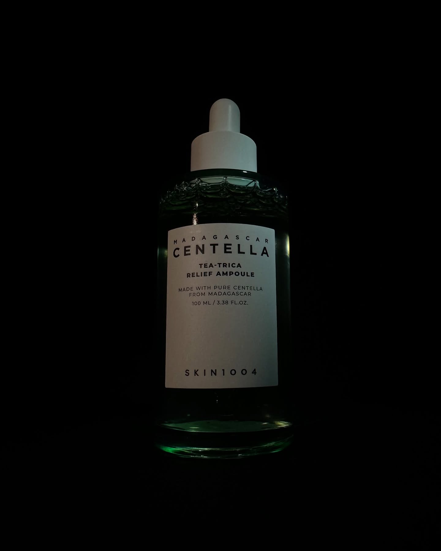 Centella Tea-Trica Relief Ampoule