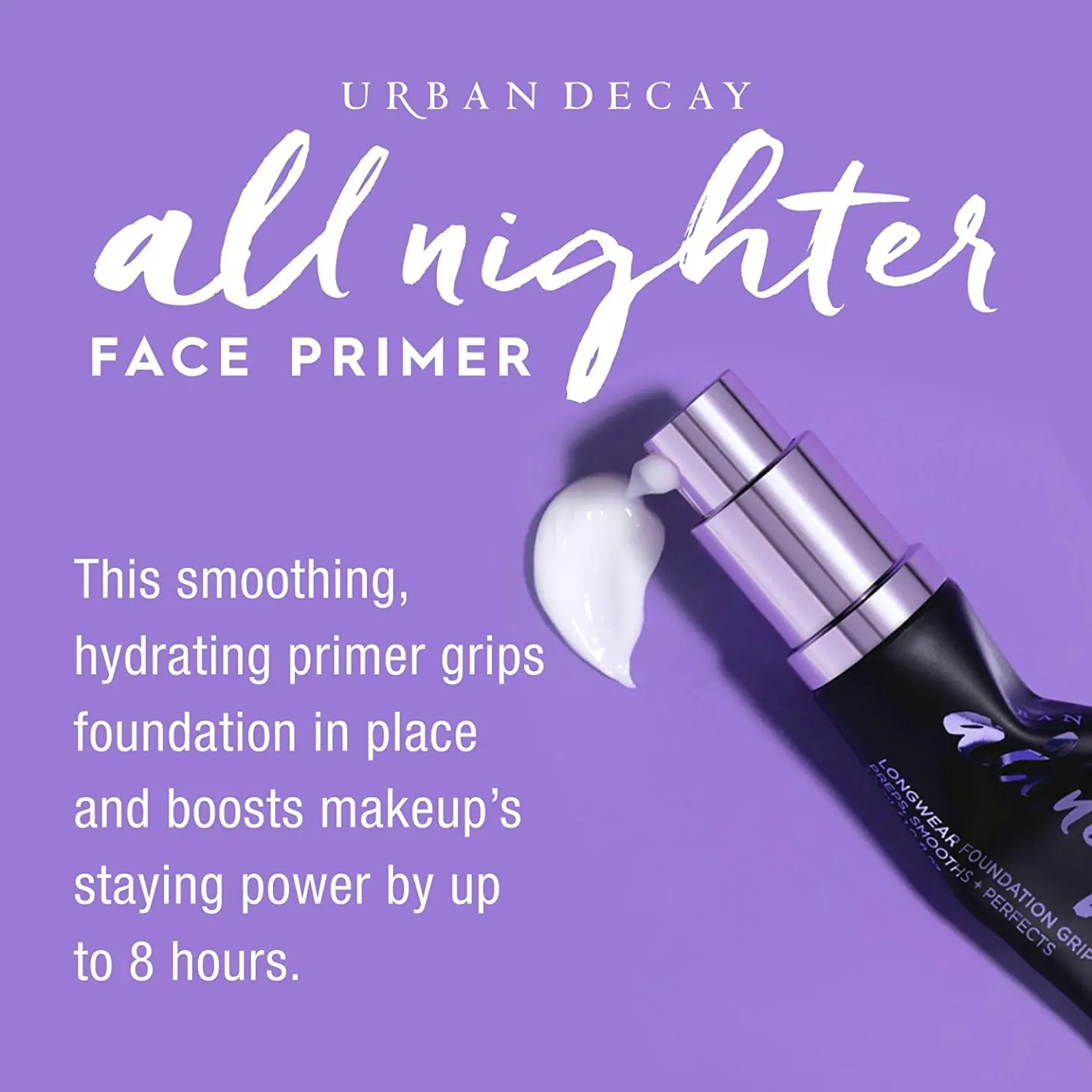 URBAN DECAY All Nighter Face Primer