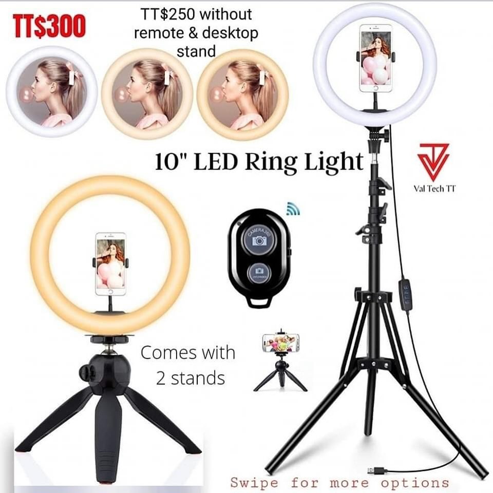 Ring Lights