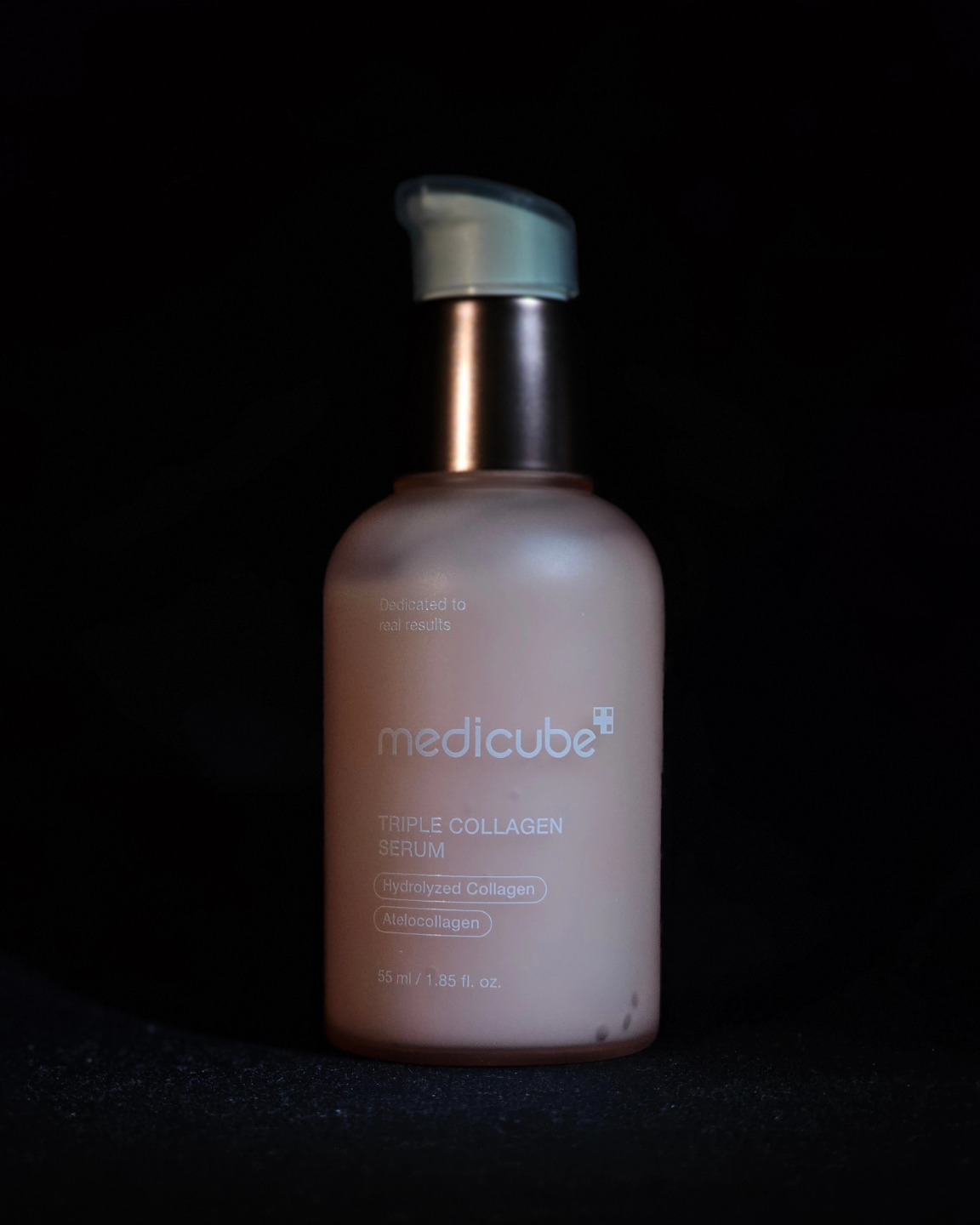 Medicube Triple Collagen Serum