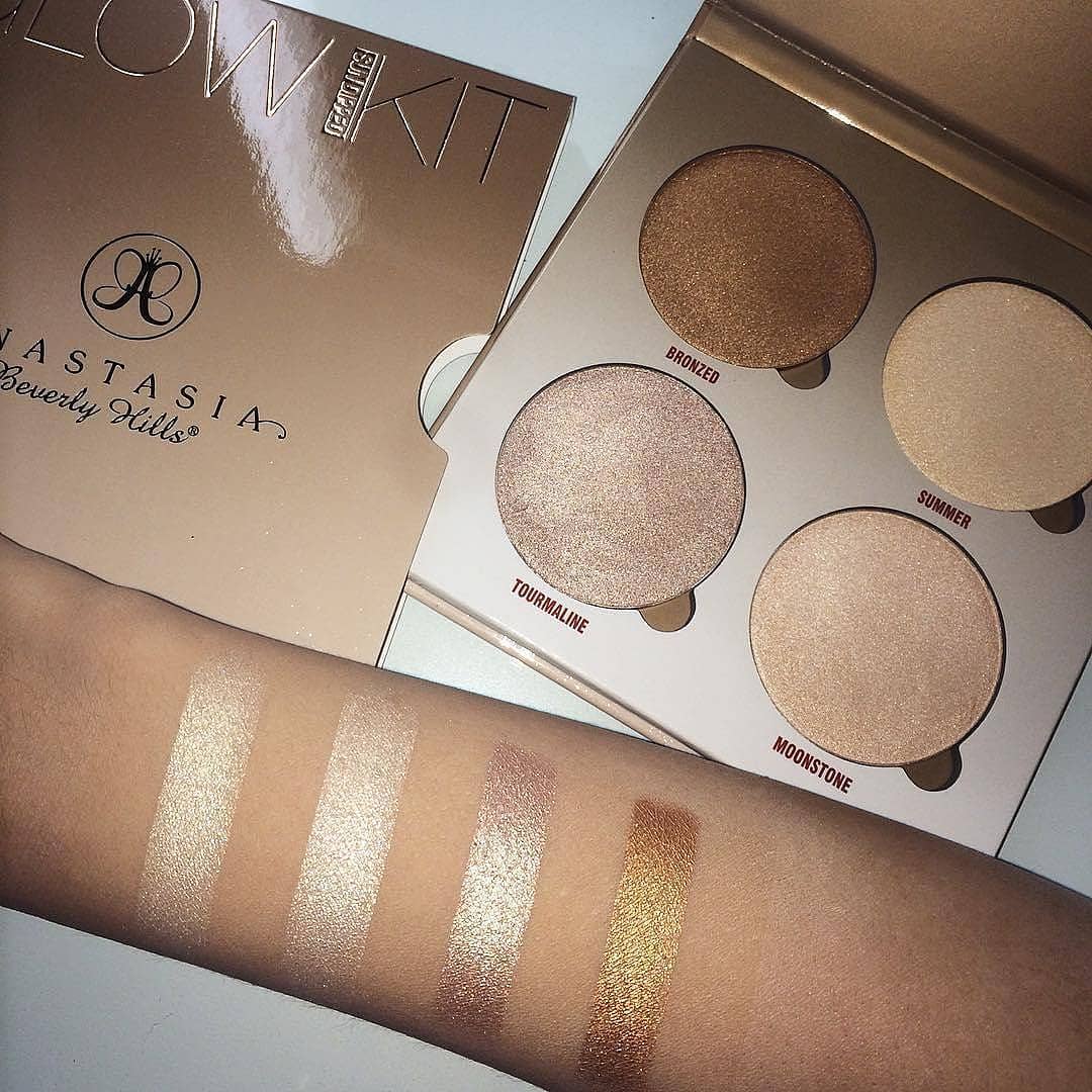 Anastasia Beverly Hills Glow Kit