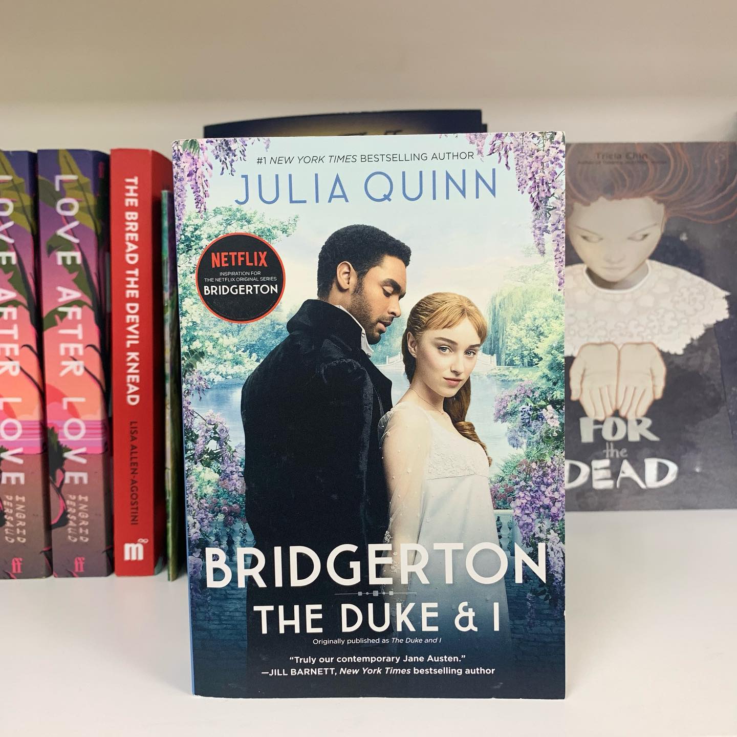 Books preorder available
