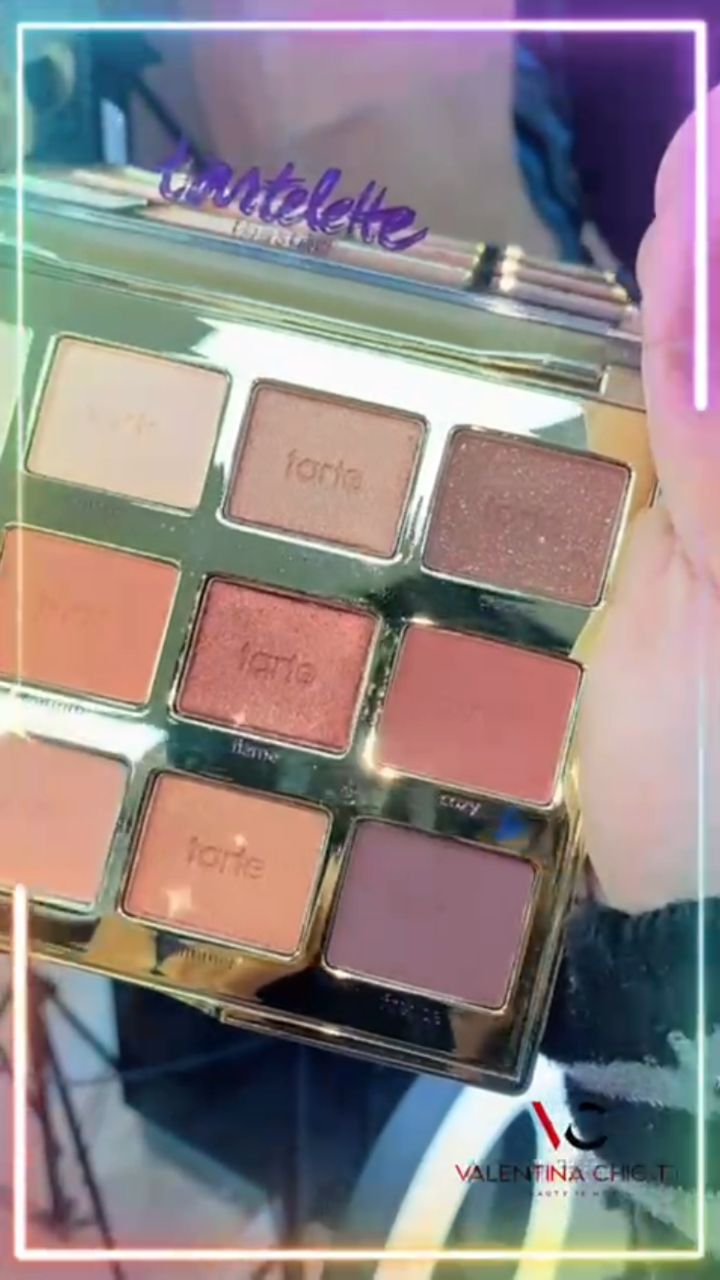 Valentina Chic TT