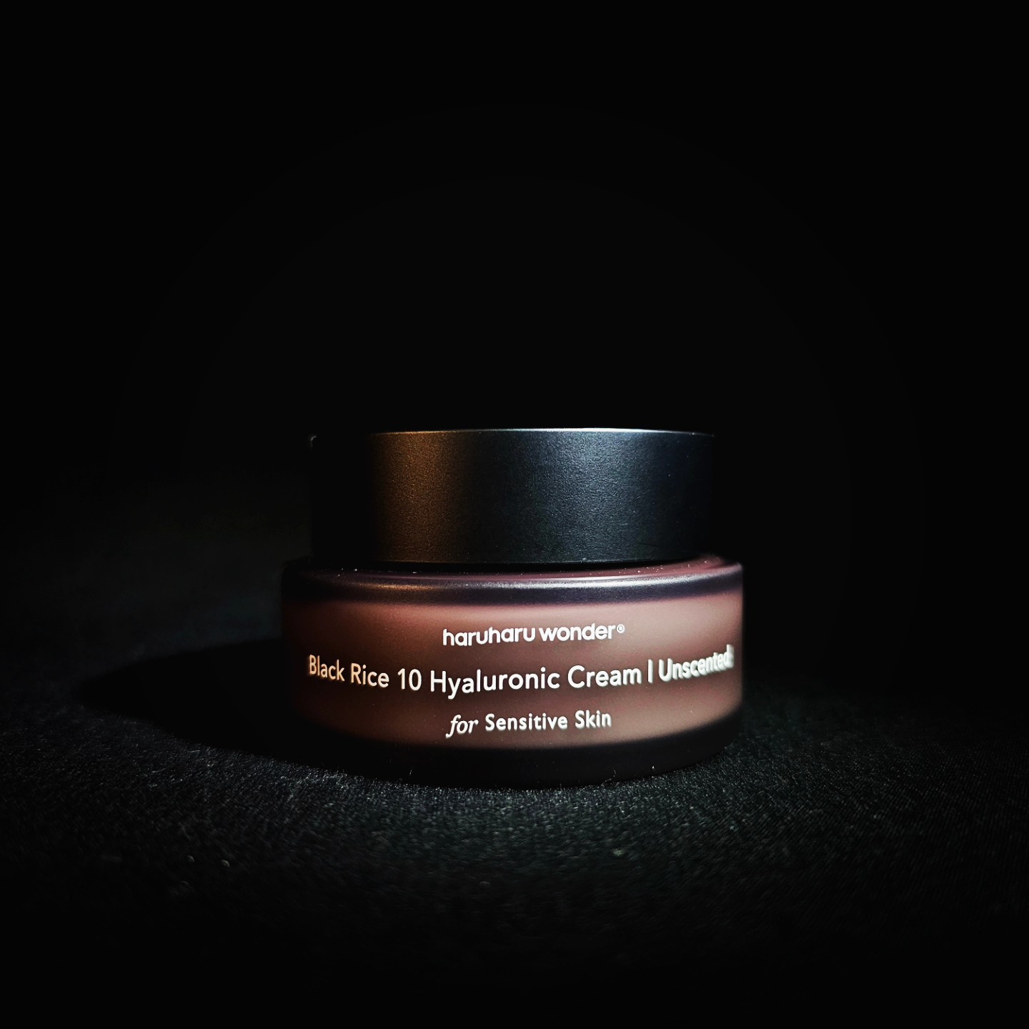Black Rice Hyaluronic Cream 50ml