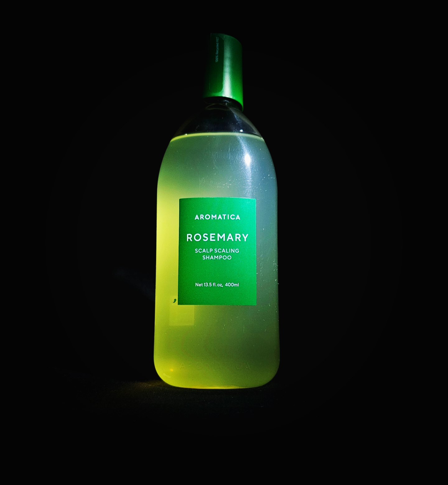 Aromatica Scalp Scaling Shampoo