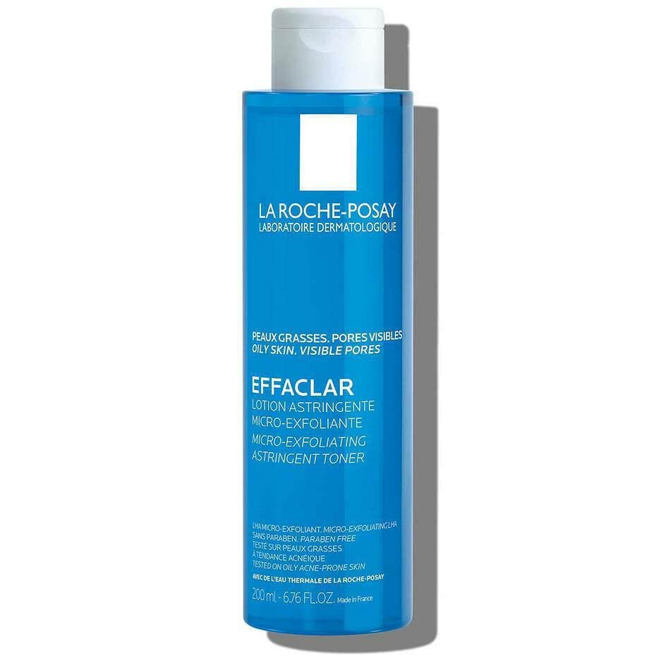 LA ROCHE-POSAY EFFACLAR ASTRINGENT TONER