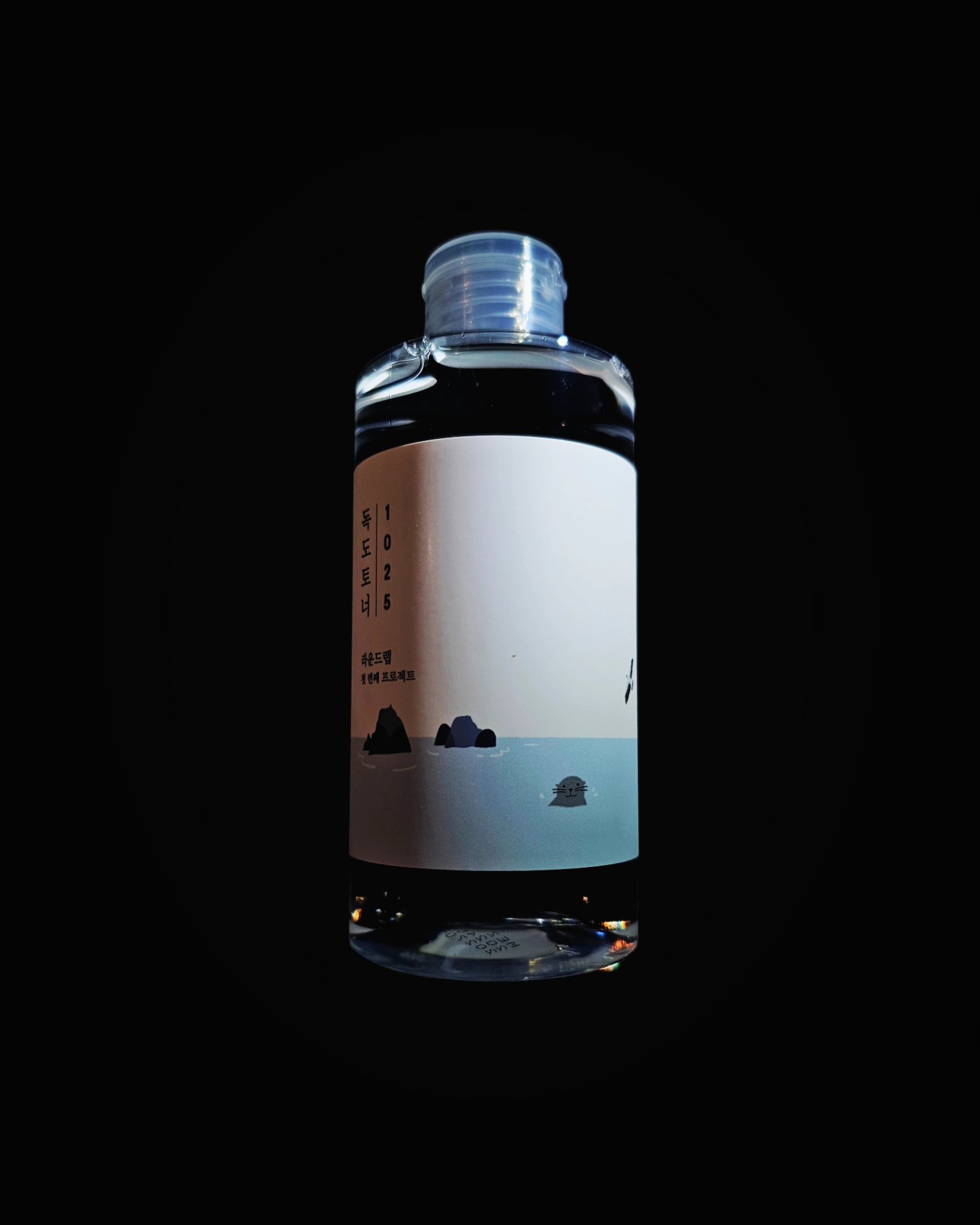 Round Lab Dokdo Toner 200ml