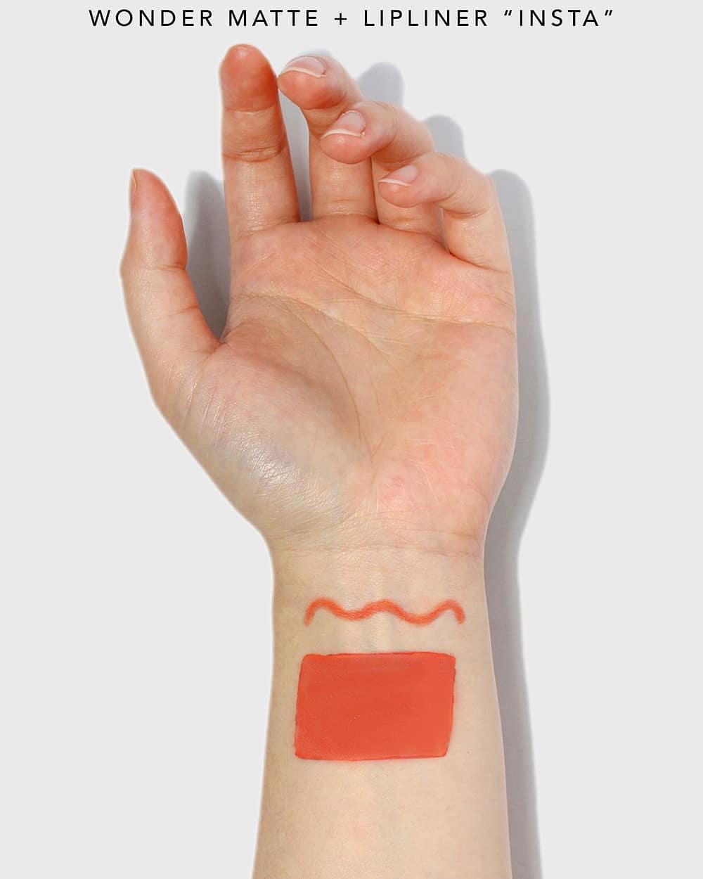 AOA Wonder Matte Lipstick