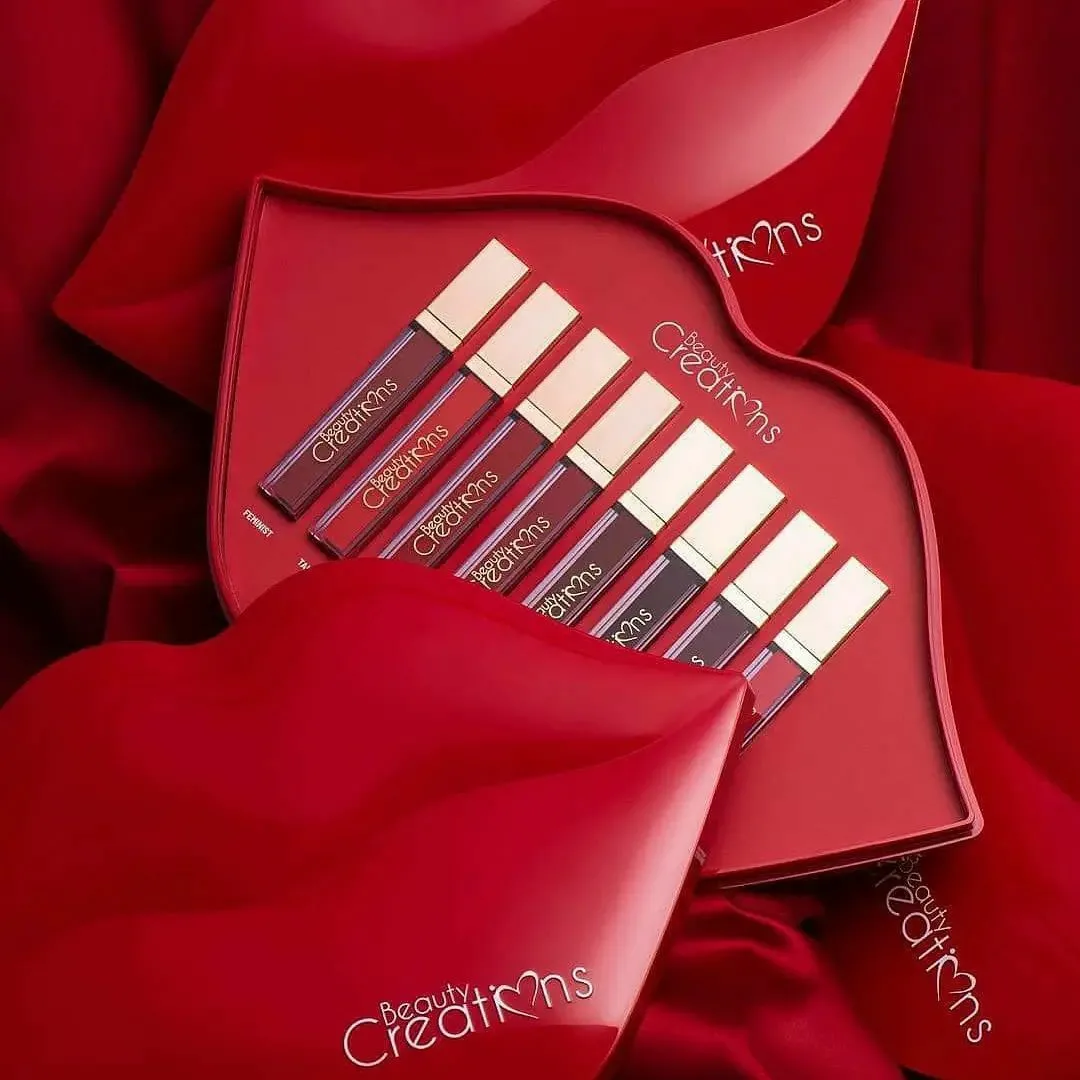 Bold Lip Set