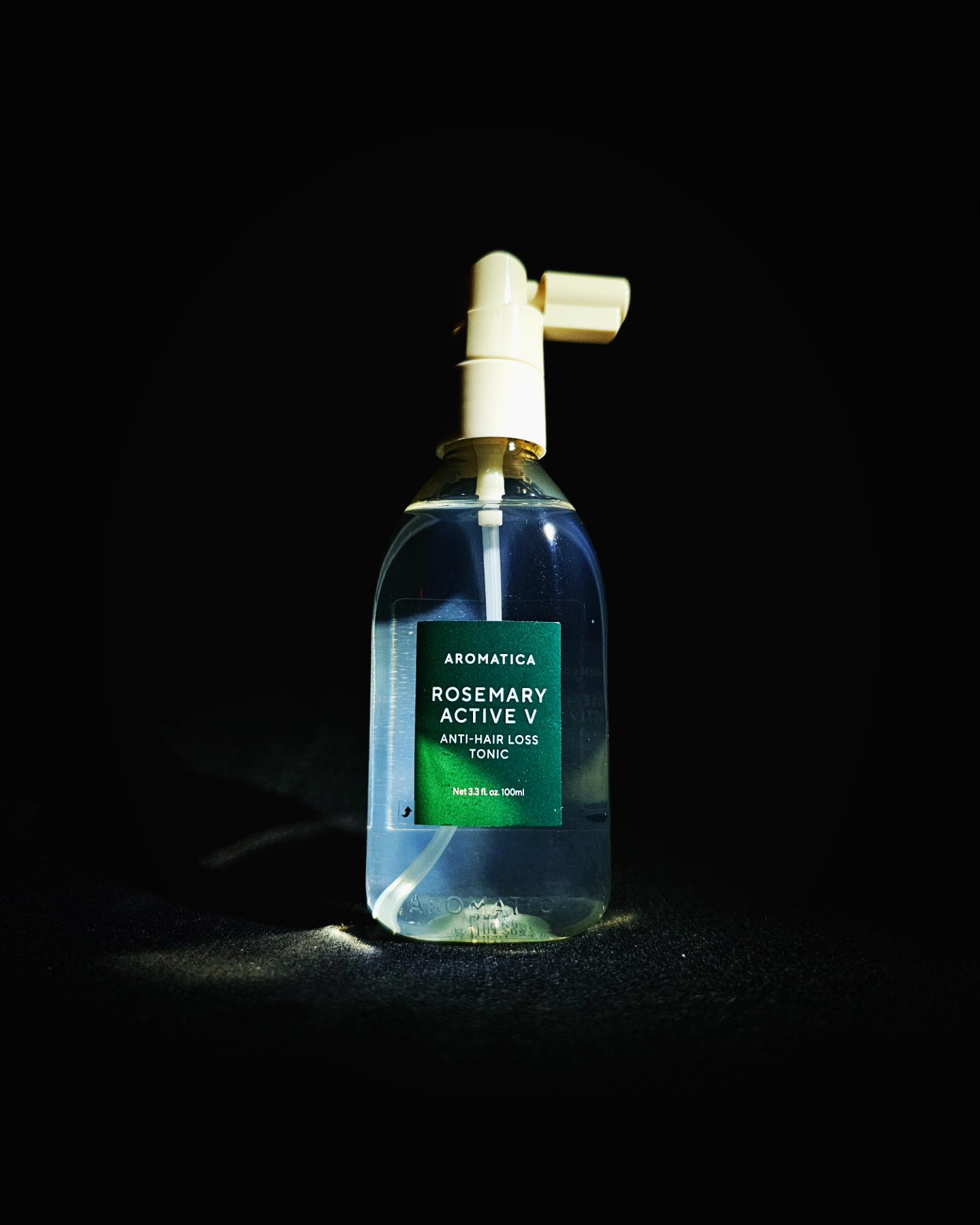 Rosemary Anti Hair Loss Tonic