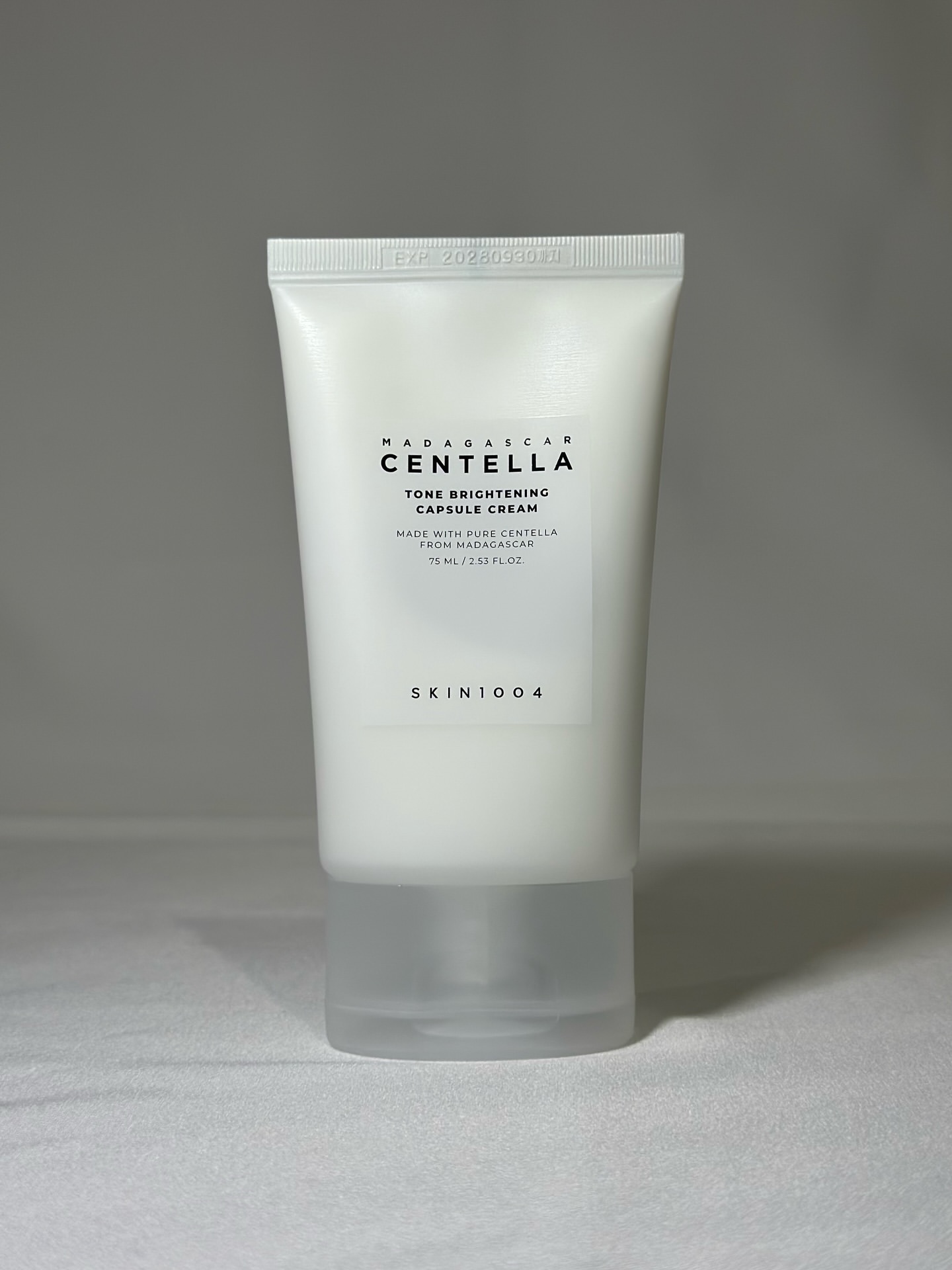 Skin1004 Centella Tone Brightening Cream