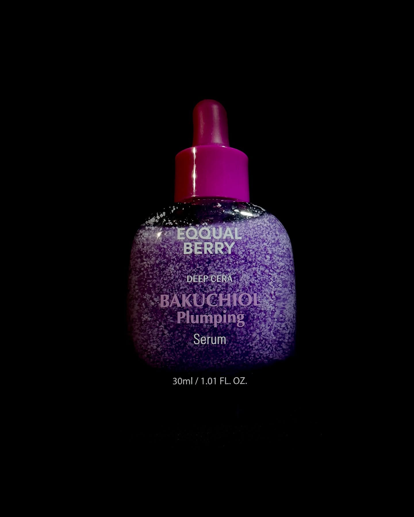 Eqqualberry Bakuchiol Serum