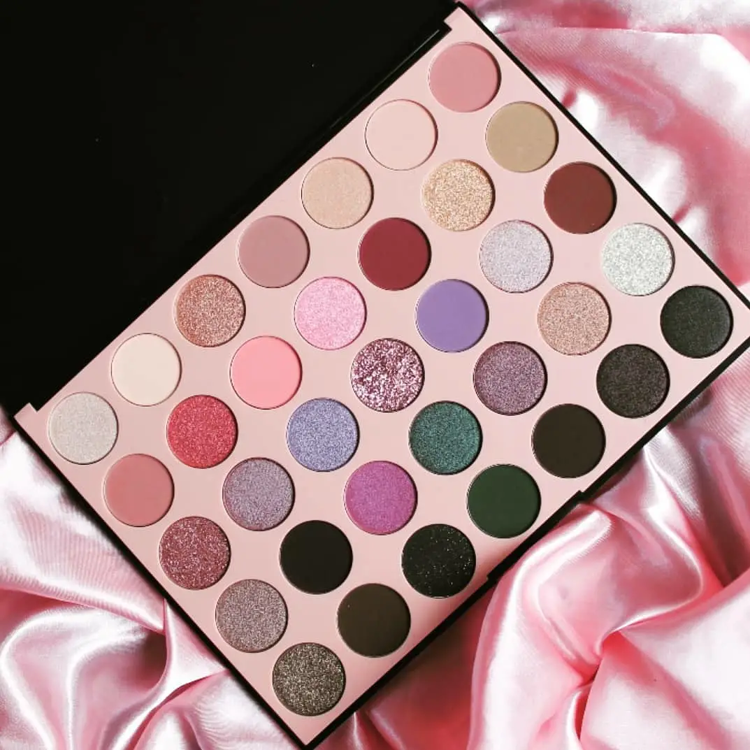 MORPHE 35C Palette