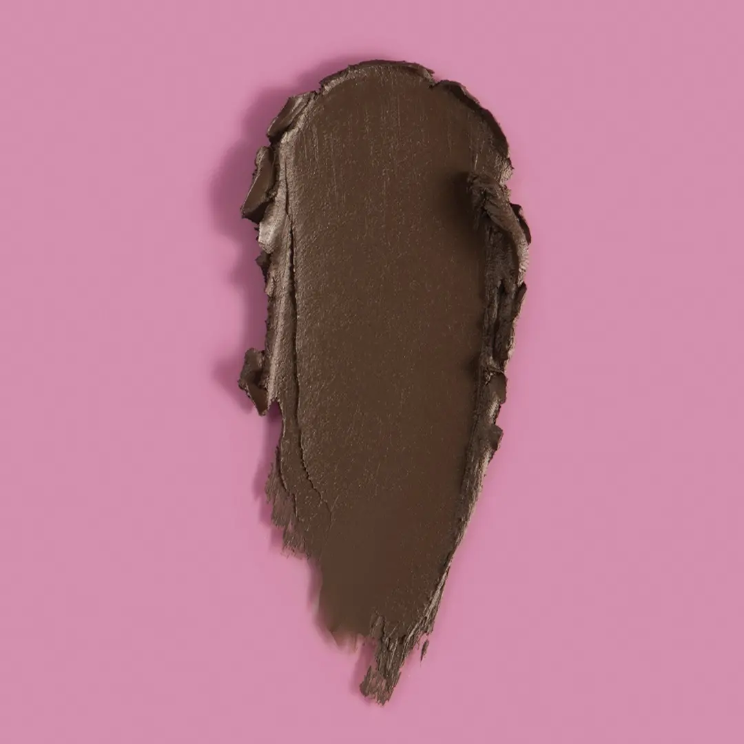 Eyebrow Definer Gel Dark Brown