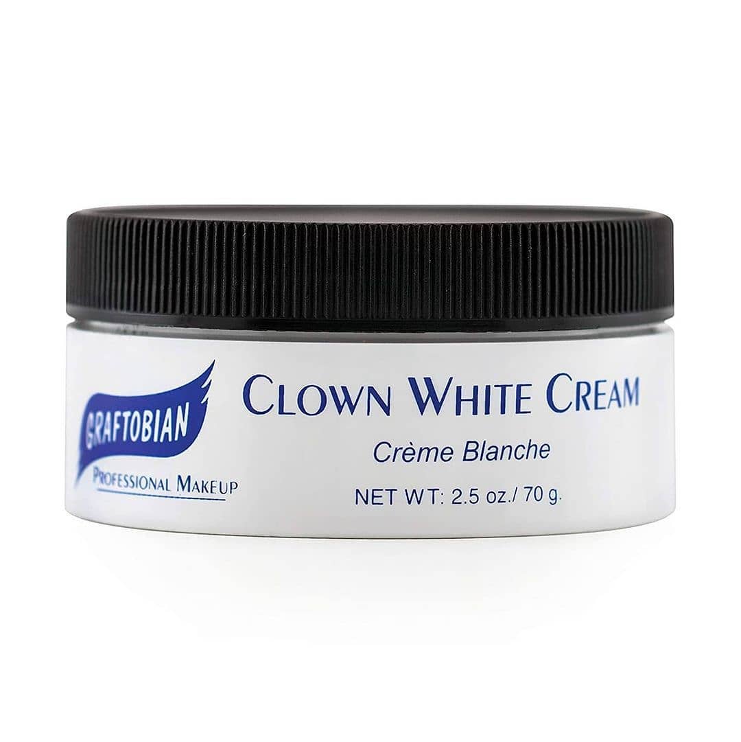 Clown White Cream Primer