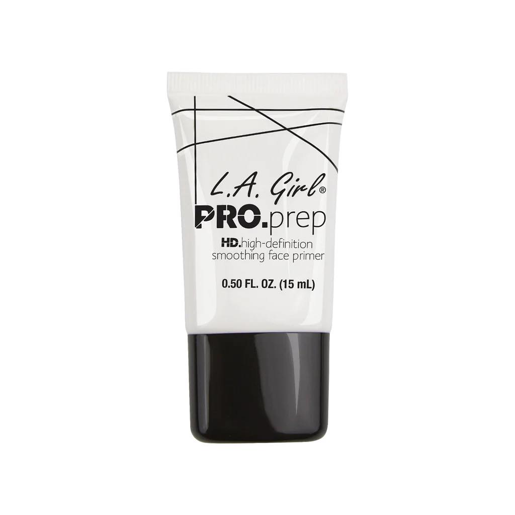 Pro Prep Smoothing Face Primer