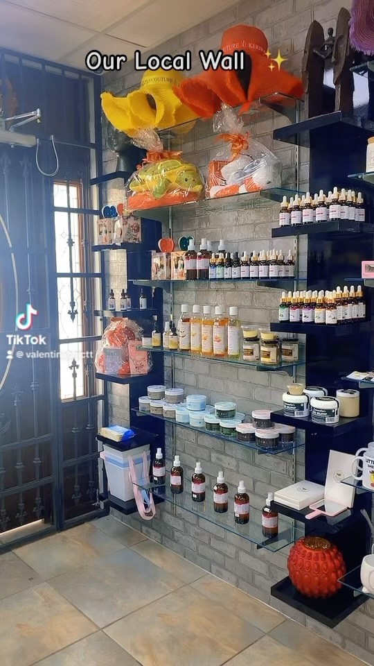 Trinidad Makeup Store