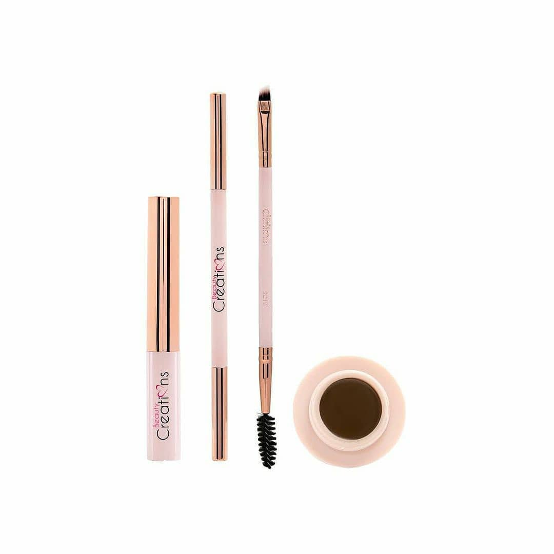 Eyebrow 911 Essentials Dark Brown