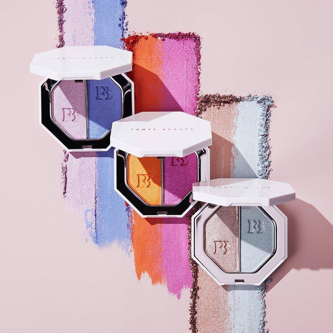 Fenty Beauty Killawatt Highlighter Duo