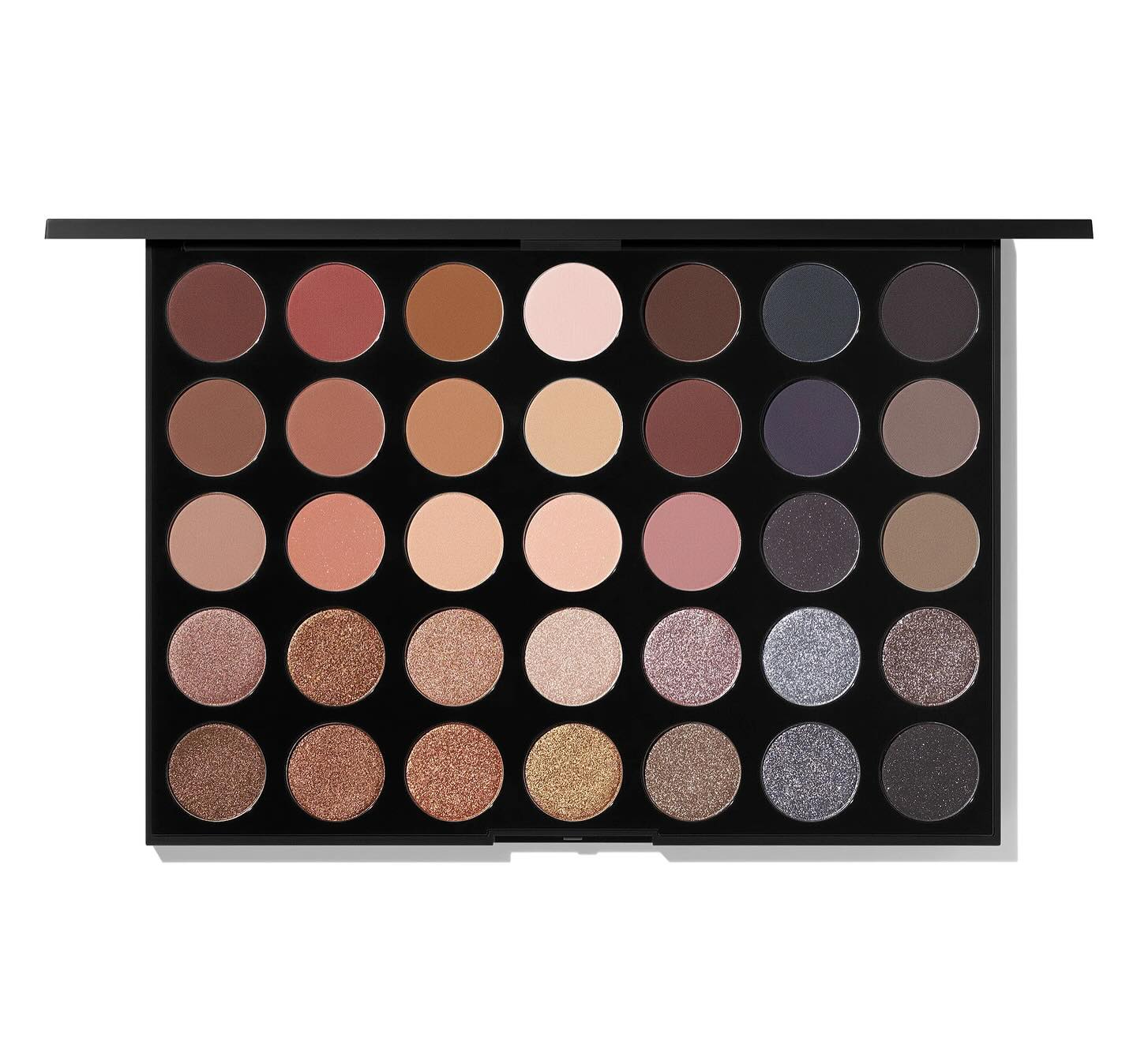 Morphe 35MI Magic Mirror Palette