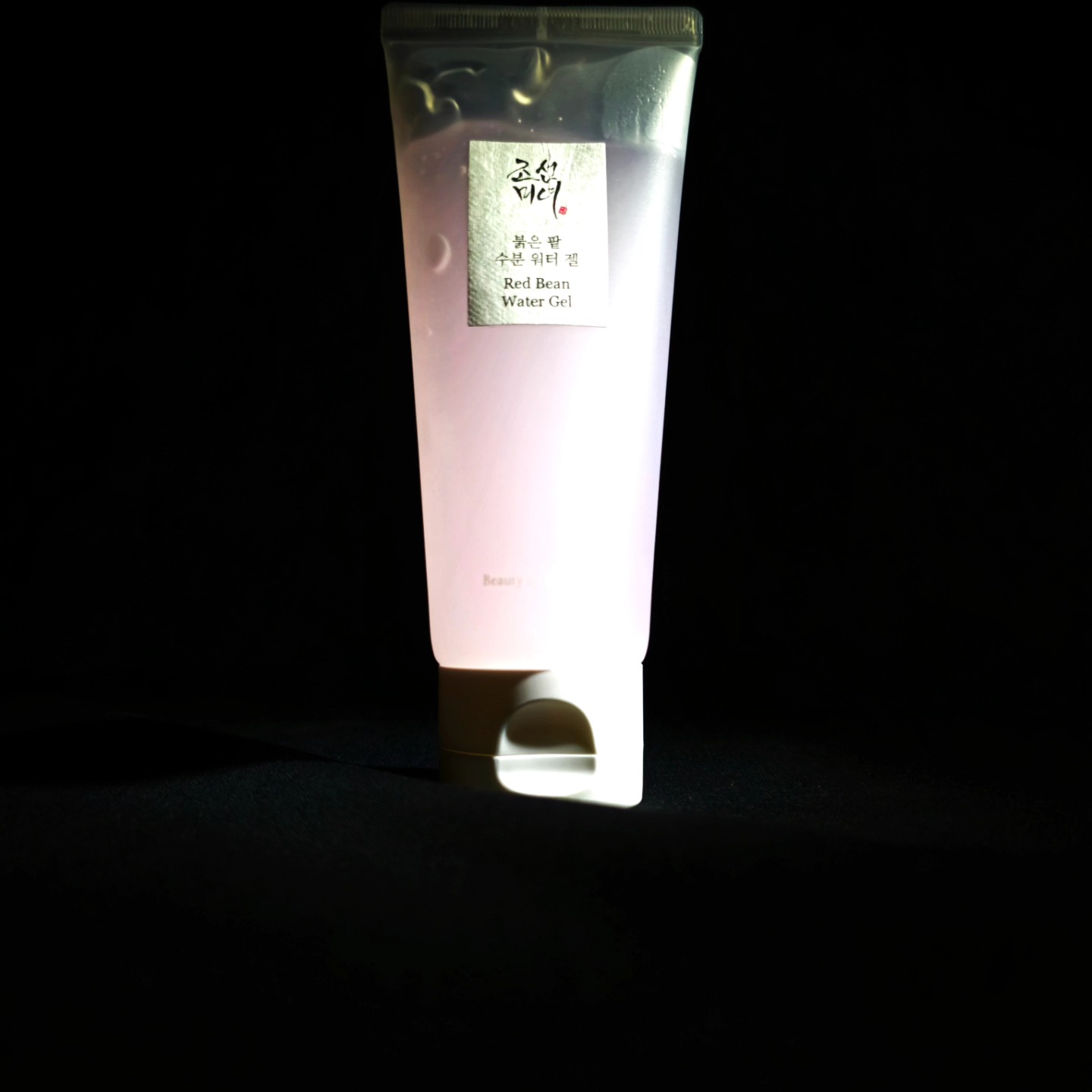 Red Bean Water Gel 100ml