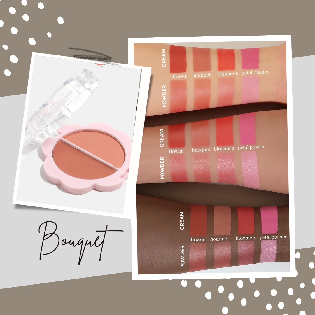 AOA Petal Pop Blush Duo