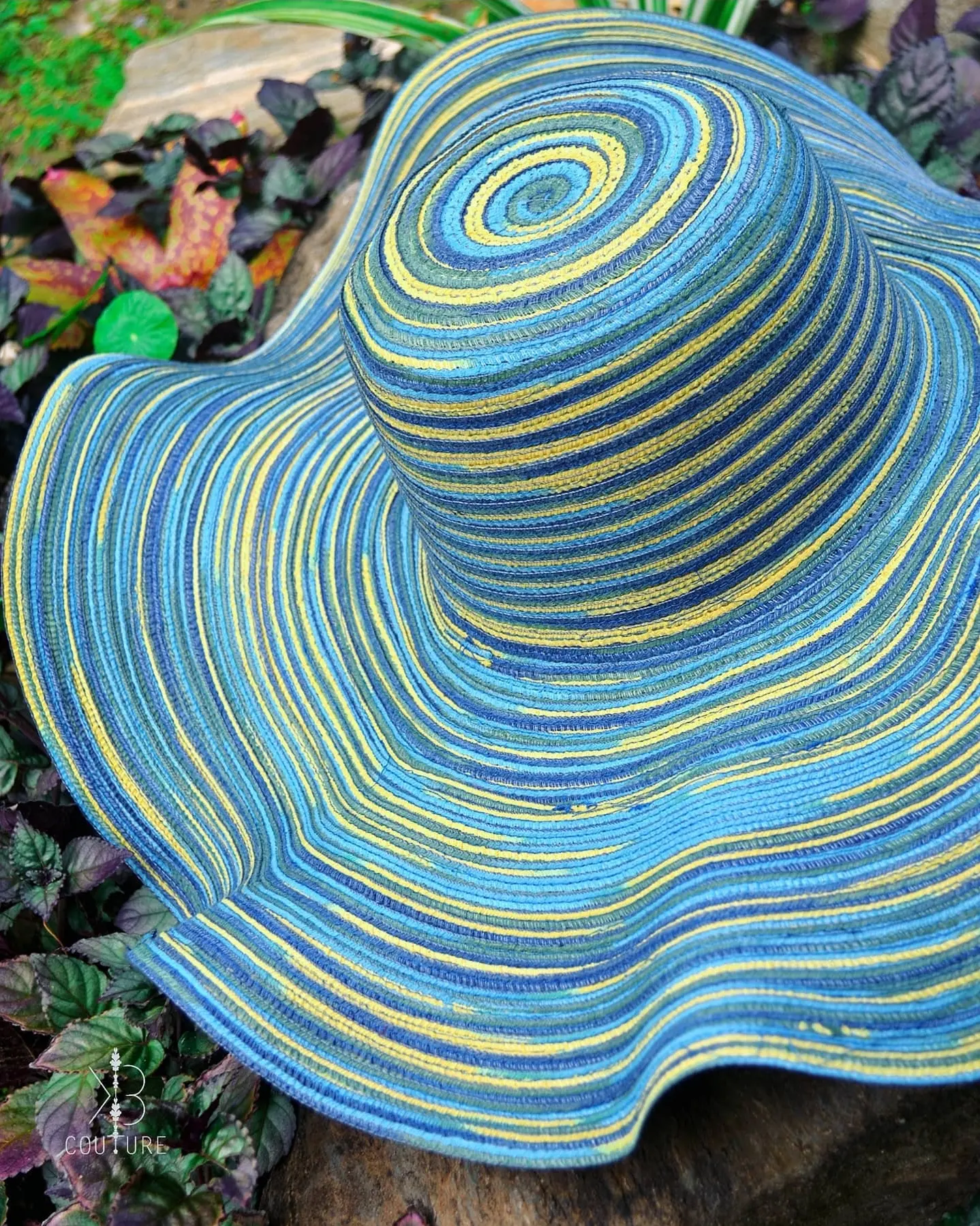 Keri Bazzey Couture Sunhats