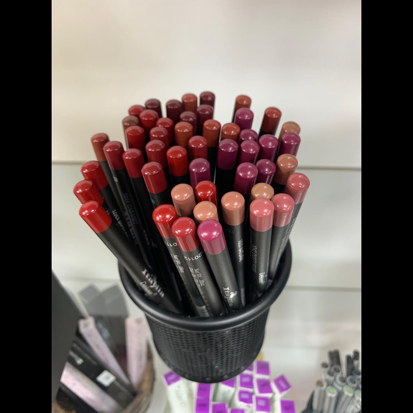 UltraFine Lip Liners