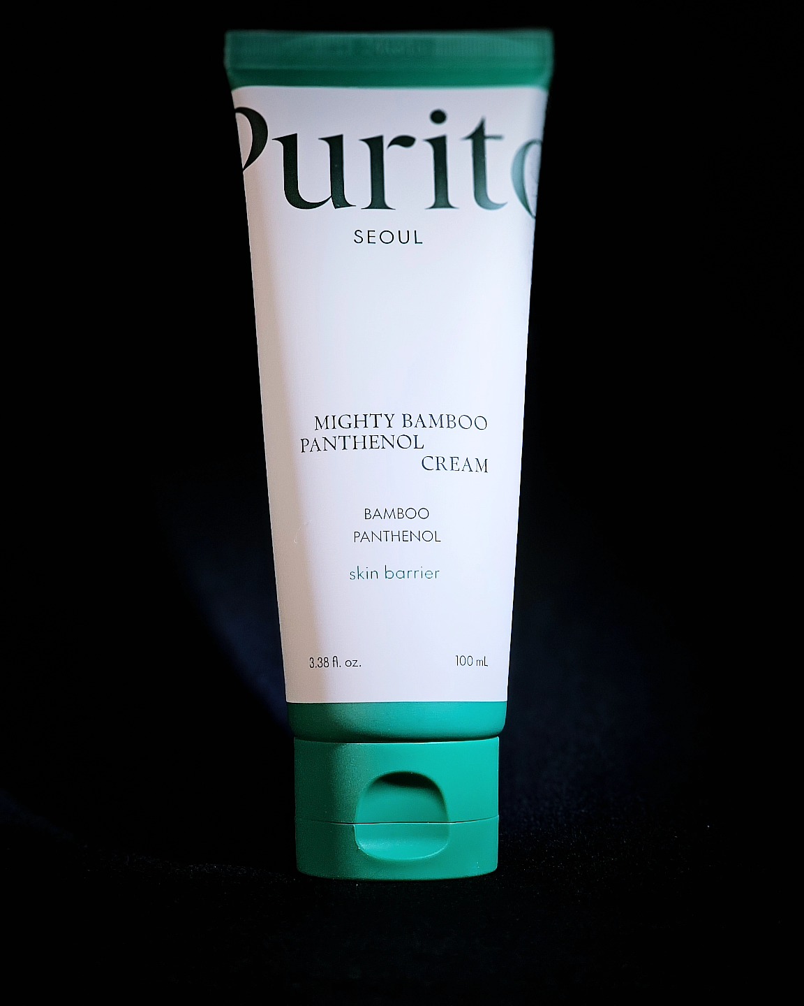 Purito Mighty Bamboo Cream
