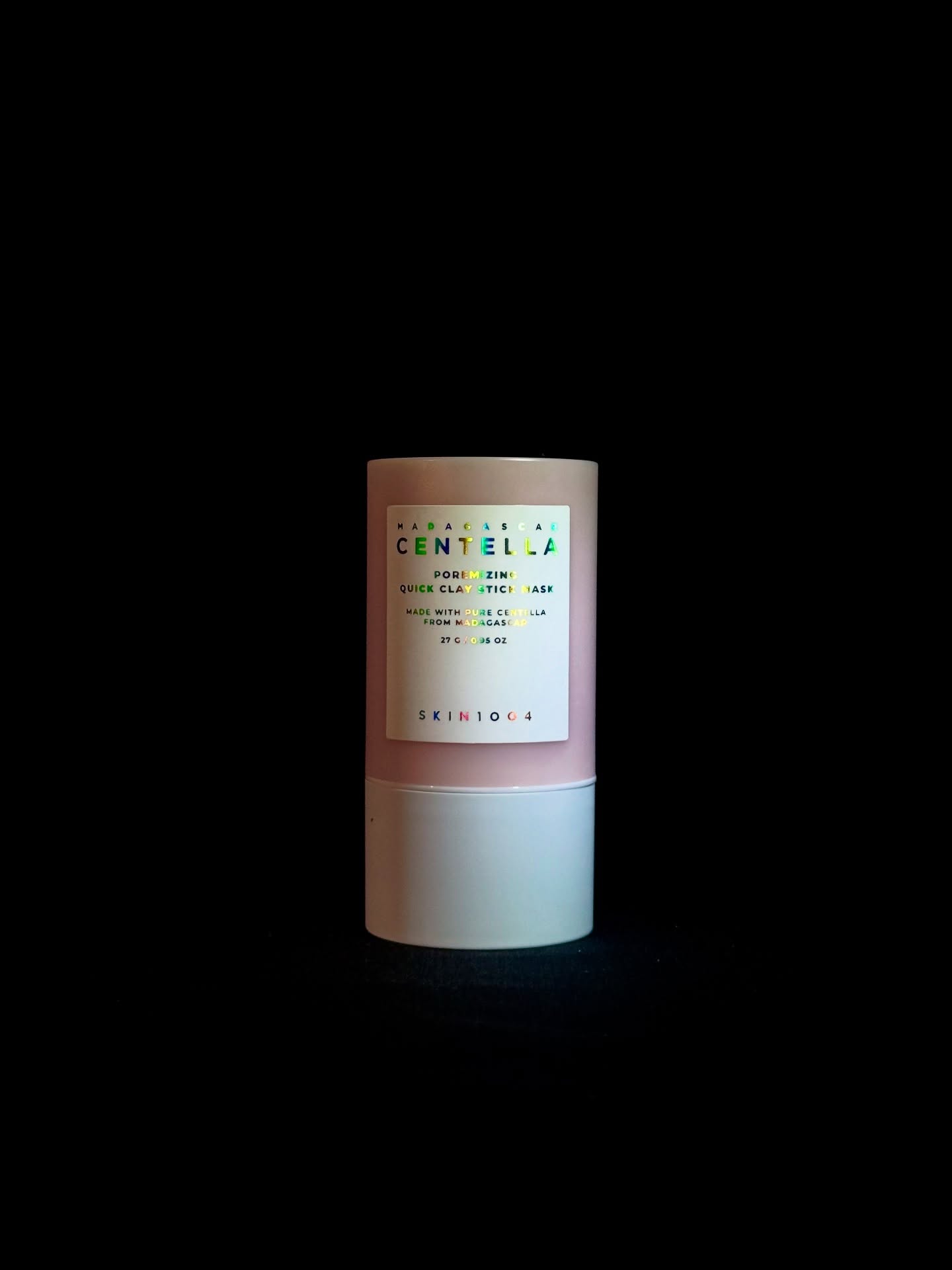 Centella Poremizing Clay Stick Mask