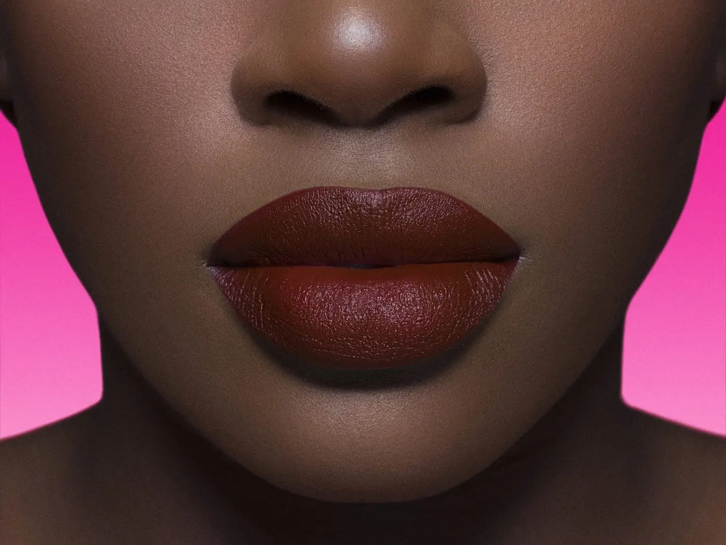 Velvety Matte Lipstick Reds & Berries