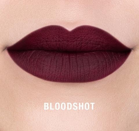 Morphe Liquid Lipstick