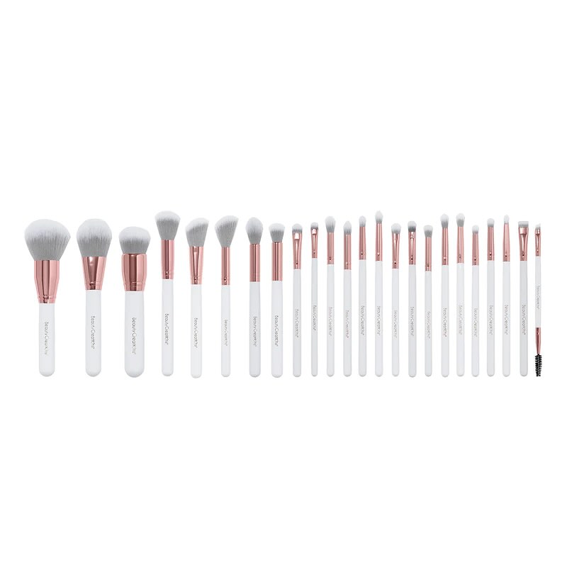 Dream Girl 24 pc Brush Set
