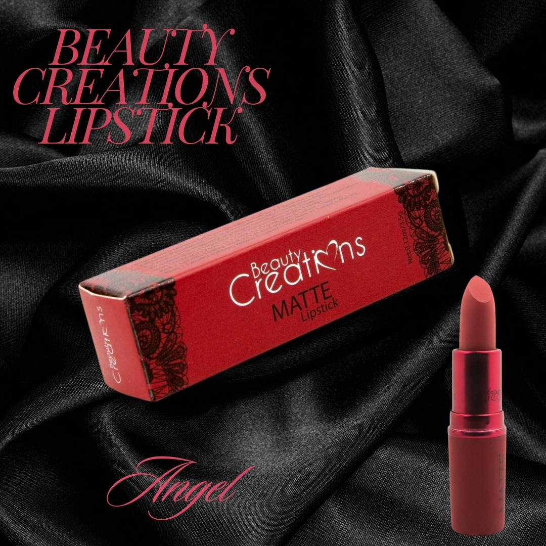 Lipstick Angel