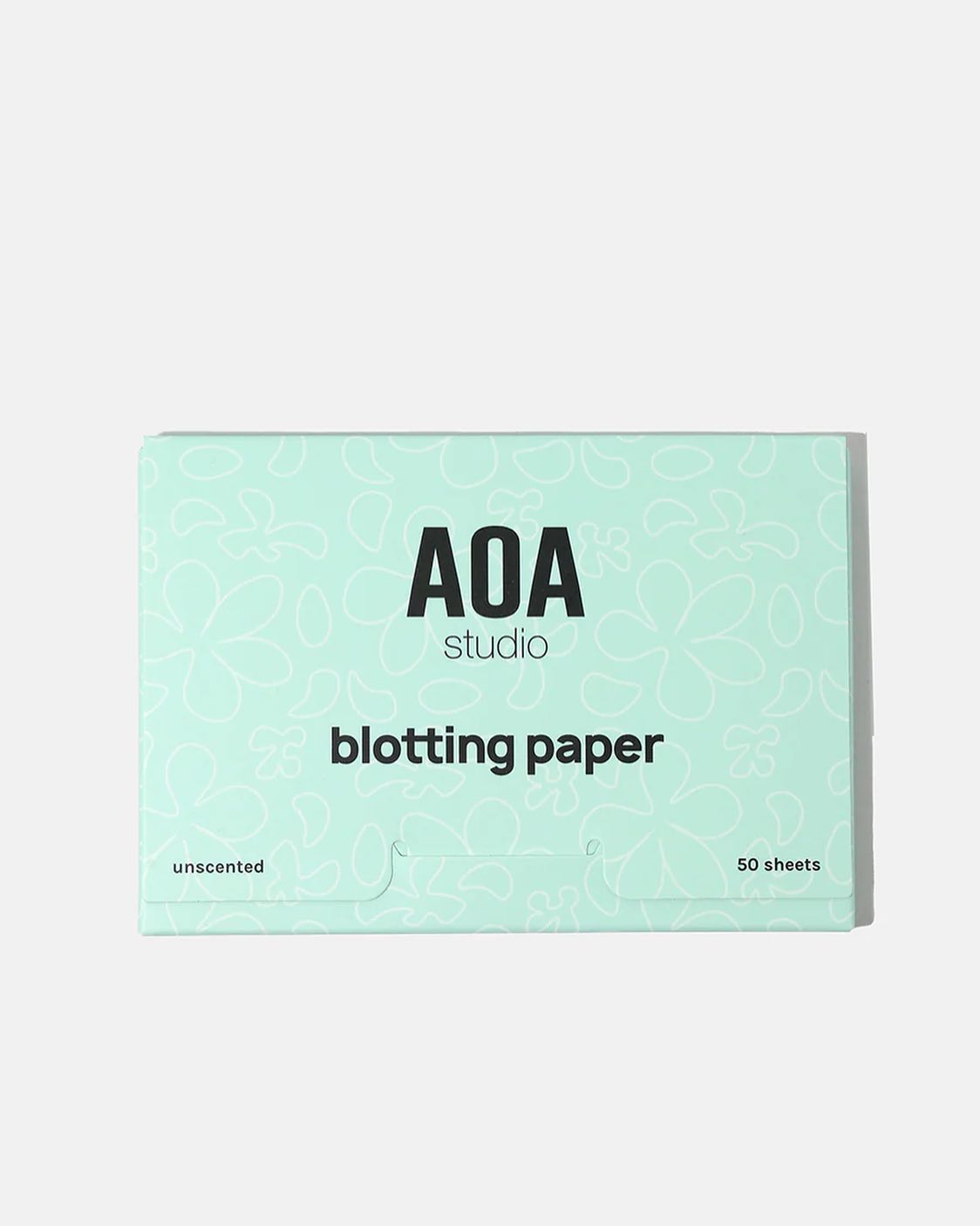 AOA Studio Blotting Paper