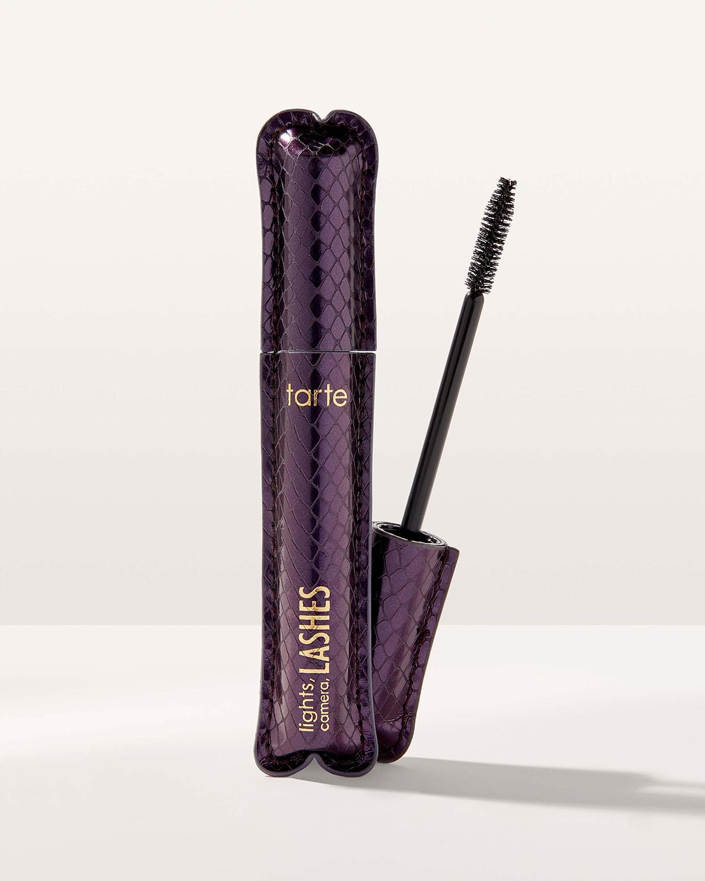 Tarte lights camera lashesTM 4-in-1 mascara