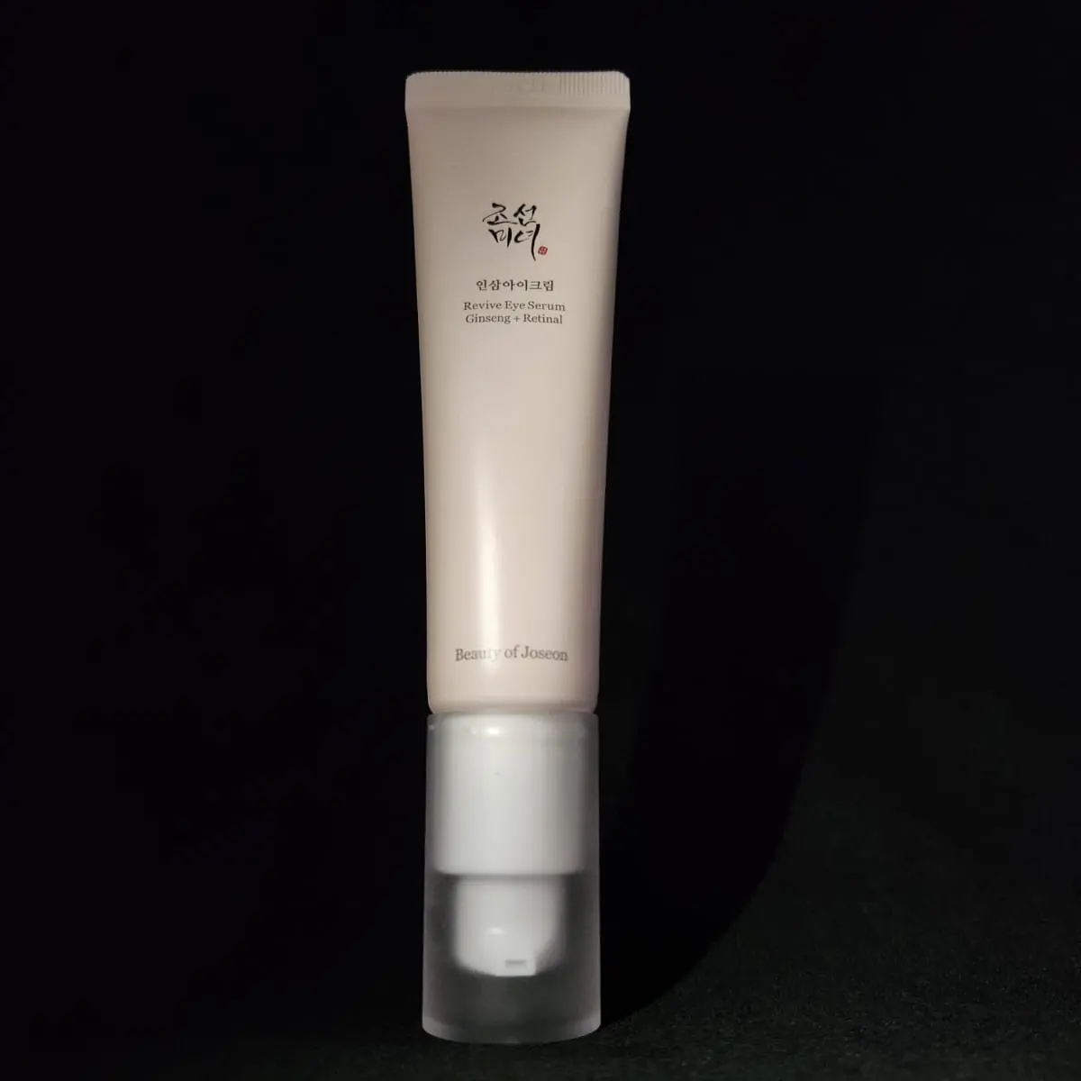 Beauty Of Joseon Revive Eye Serum