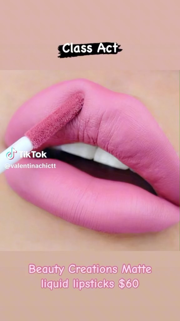 Lipsticks available in store