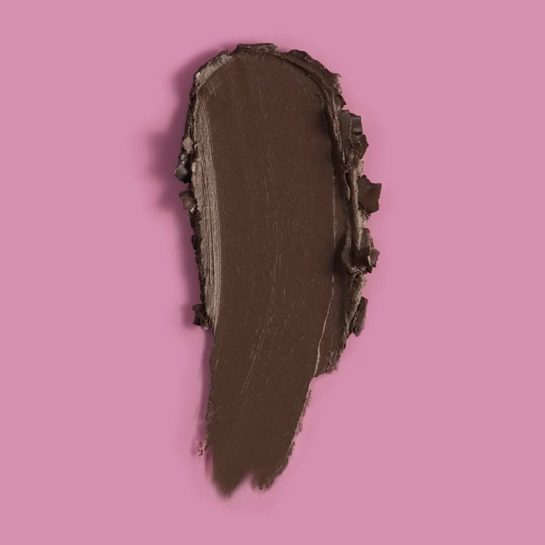Eyebrow Definer Gel EBONY