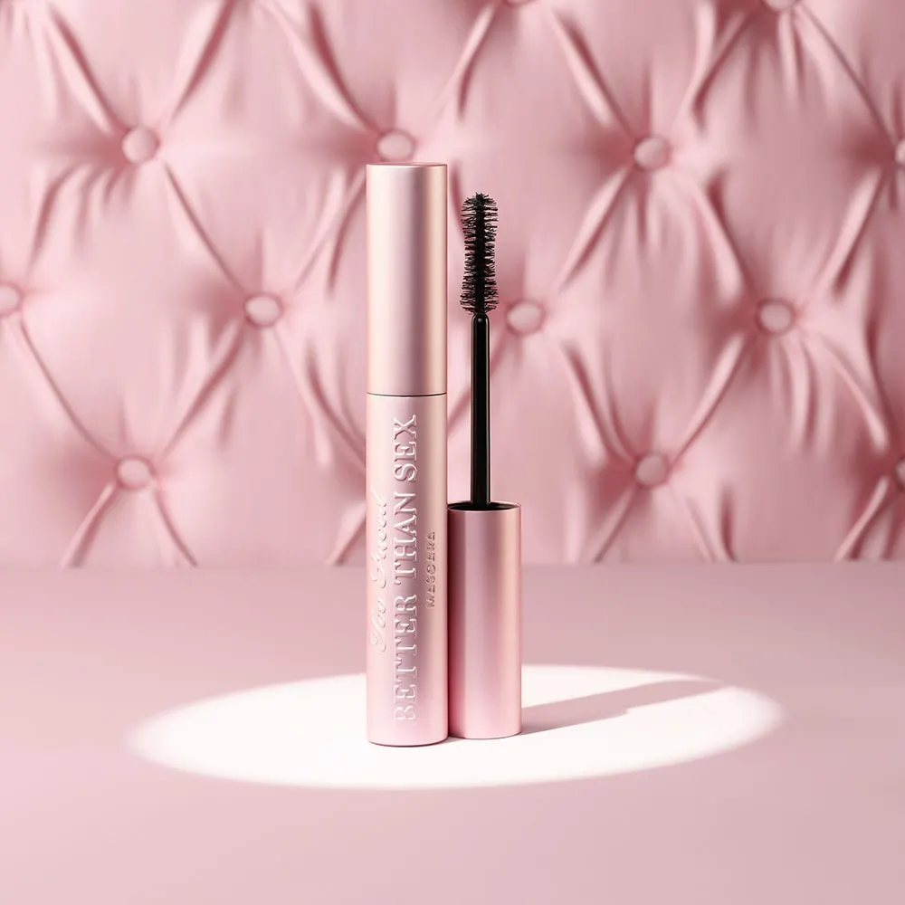 Better Than Sex Mascara