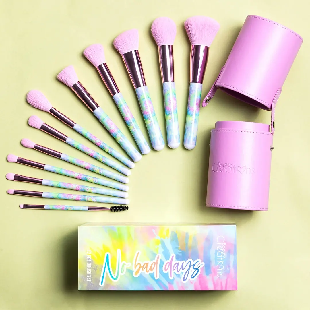 12 Piece Brush Set