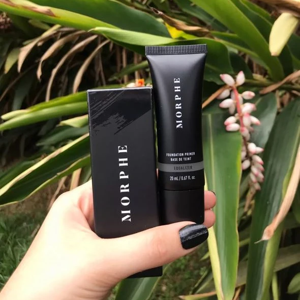 MORPHE Equalizer Foundation Primer