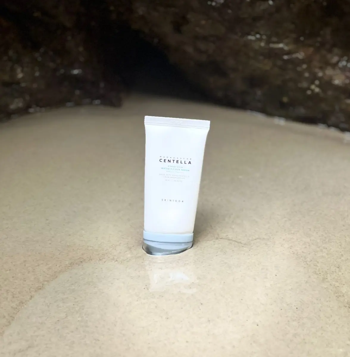 Centella Hyalucica SPF 50 Sunscreen