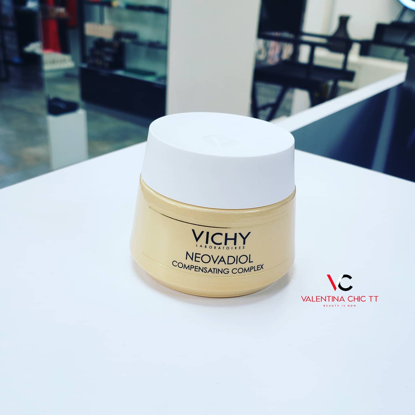 VICHY Neovadiol Day Cream