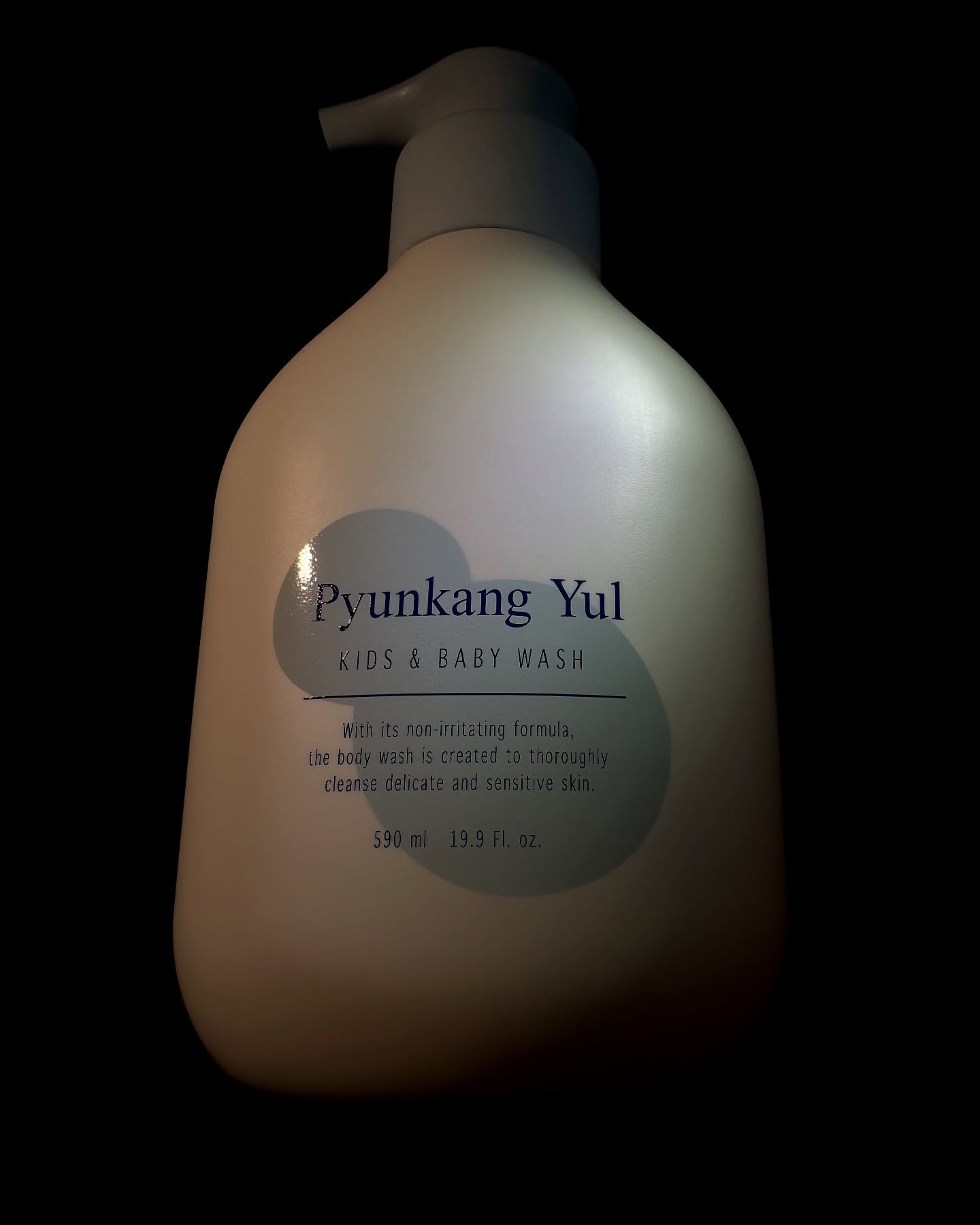 Pyunkang Yul Kids Baby Wash