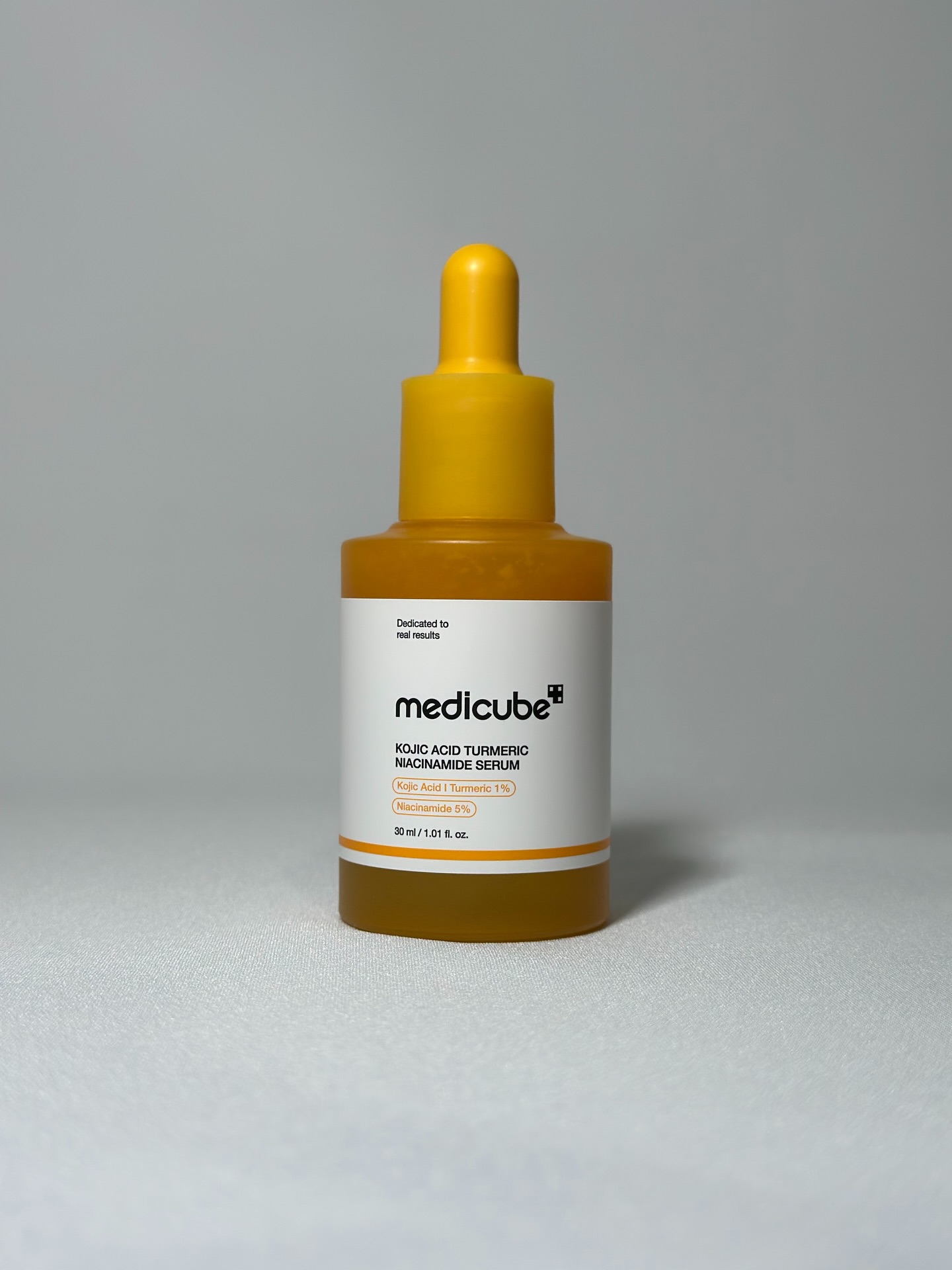 Medicube Kojic Acid Serum