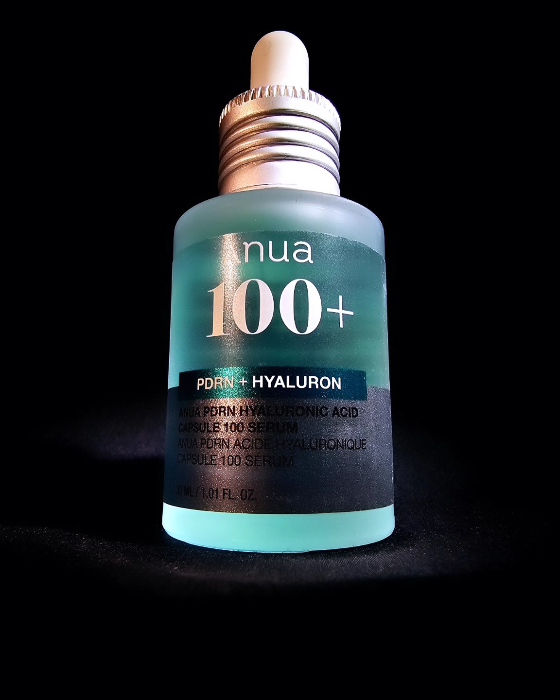 Anua PDRN 100+ Hyaluron Serum